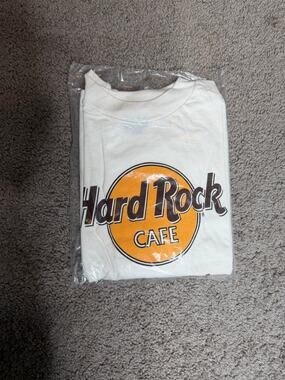 Vintage 90s Hard Rock Cafe London T-Shirt